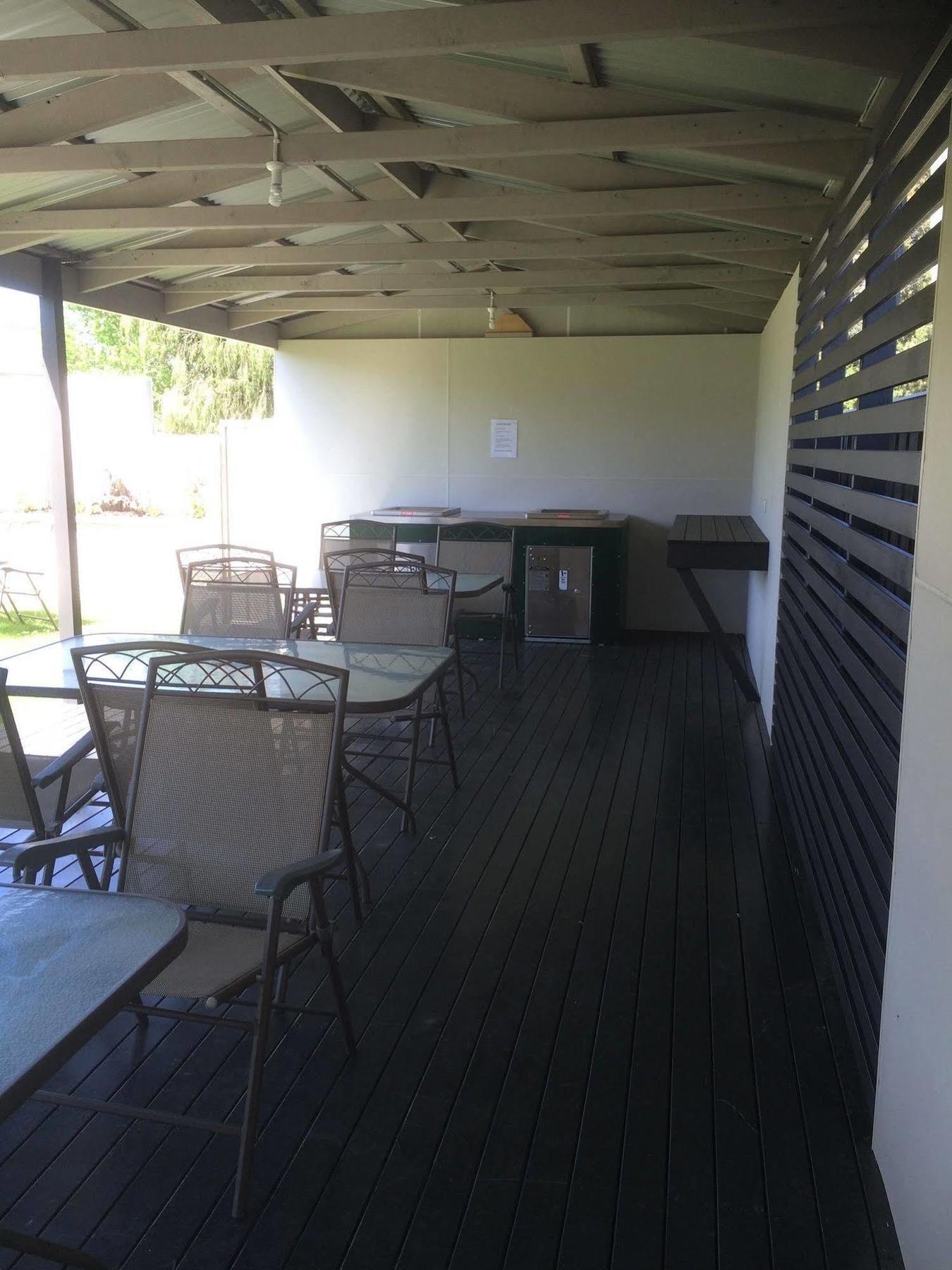 Hanging Rock Family Motel Batemans Bay Exterior foto
